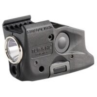 STREAMLIGHT TLR-6HLG G43X/48 300LM BLK GRN