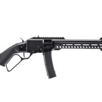 POF USA TOMBSTONE 9MM 16.5" BLK 10+1