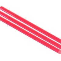 TRIJICON FIBER REPLACEMENT RED 3PK