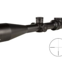 TRIJICON ACCUPOINT 3-18X50 MOA 30MM GRN