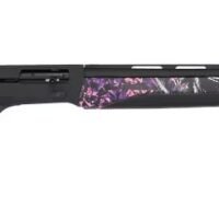 TRISTAR SPORTING ARMS RAPTOR II CPT 20/24 MG CAMO 3"