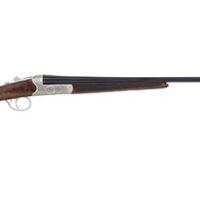 TRISTAR SPORTING ARMS BRISTOL SXS 12/28 BL/WD 3"