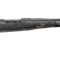 FIERCE FIREARMS TWISTED ROGUE 7PRC BLK/PTM 22"