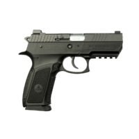 IWI - ISRAEL WEAPON INDUSTRIES JERICHO ENHANCED 9MM 10+1 3.8"