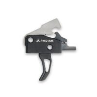 RADIAN WEAPONS VERTEX TRIGGER AR15 BLACK