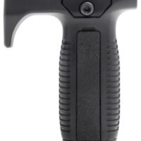 KRISS USA VERTICAL GRIP WITH HAND STOP