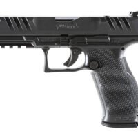 WALTHER ARMS PDP FS 9MM 4.5" BLK OR 10+1