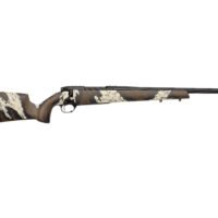 WEATHERBY MARK V HIGH COUNTRY 338RPM 18"