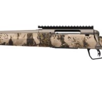 SAVAGE ARMS AXIS 2 CPT PRO WSTRN 243WIN LH