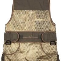PEREGRINE OUTDOORS WILD HARE - HEATWAVE MESH VEST LARGE SK