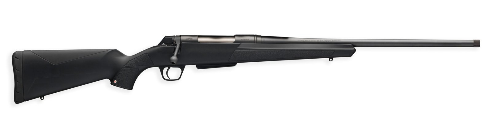 WINCHESTER XPR SR 223REM MT/SY 20" TB #