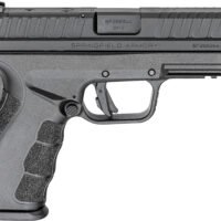 SPRINGFIELD ARMORY XD MOD.3 9MM BLK 4" 10+1 OR