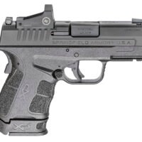 SPRINGFIELD ARMORY XD-S MOD2 45ACP 3.3" 6+1 CT #
