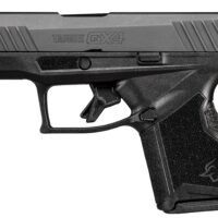TAURUS GX4 9MM BLK/BLK 3" 10+1