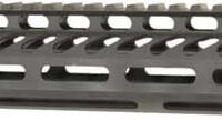 GUNTEC ULTRA LIGHT HANDGUARD - 10" M-LOK BLACK