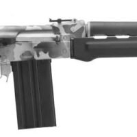 ZASTAVA ARMS USA ZPAP M77 308WIN SNOW CAMO POLY