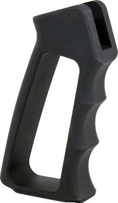 GUNTEC ULT LIGHT SKELETONIZED - PISTOL GRIP GEN2 BLK