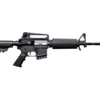 BUSHMASTER PATROLMAN 5.56 16" 10+1 BLK