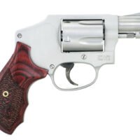 PC 642 38Spl 2" S FS Basketwv Grip