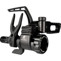 Ripcord Ratchet Arrow Rest Cable Driven Standard Micro RH