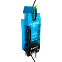 Barnett Lil' Buck Recurve Combo Blue
