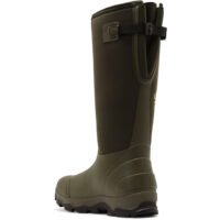 LaCrosse Alpha Lite II Boots Olive Night 11