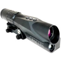 Killer Instinct Certis Rangefinding Scope