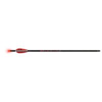 Victory TKX Sport Bolts 22 in. Lighted Nocks 3 pk.