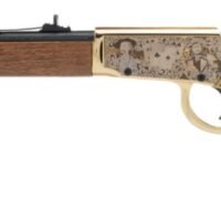 Rio Bravo Wild Bill Hickok .22LR 18" 15rd