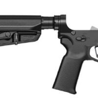 MODEL 1 A-DAC 15 LOWER RECEIVER COMPLETE RFL