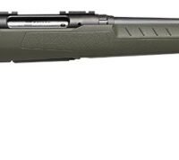 AXIS 2 .400 Legend 20" Blk/Grn Syn 4-rd