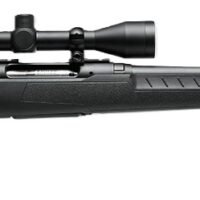 AXIS  XP  .350 Legend 18" Scope Blk/Syn 4-rd