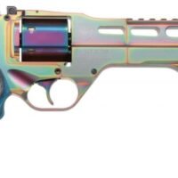 RHINO Rev. 60DS .357 Mag 6" Nebula 6-rd