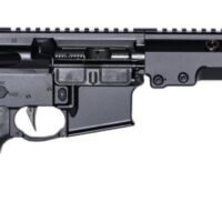 Super Duty Mod 1 5.56mm 12.5" W/Brace Blk