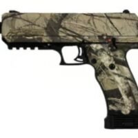 JHP  Gen 2 45ACP 5.25" Black 9-rd