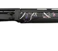 Raptor II Field Youth 20ga 24" Mdy Grl 3" 5rd