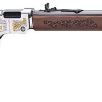 Spirit of the Corps250th 22 S/L/LR 20" Wd 16rd