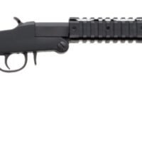 Little Badger 22LR CrbnFbr Shroud 1-rd