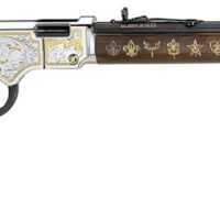 Golden Boy 22LR 20" Eagle Scout 2nd Ed 16rd