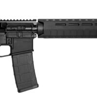 Smith & Wesson LE 311008 M&P15 X 
Semi-Automatic 223 Remington/5.56 NATO 16" 30+1 6-Position Black Stk Black Armornite