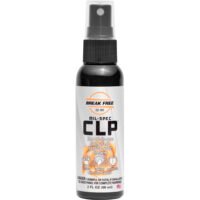 Break Free Mil Spec CLP Gun Oil 2 oz. Pump Spray Bottle