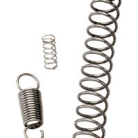Apex Tactical 107021 Spring Kit  40 S&W S&W Sigma C,F,& VE