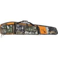 Allen Gear Fit Bull Stalker Rifle Case Mossy Mountain Country 48 in.
