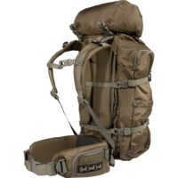 BOG Inception and Helix 6000 Package Brown XL