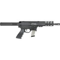 Rock River Arms BT-9G Pistol 9mm 7 in. Black 15 rd. RH