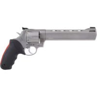 Taurus M444 Raging Bull Revolver 44 Mag 8.375 in Stainless 6 rd.