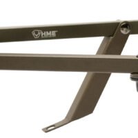 HME HMEPSSH Super Hanger  Brown Steel