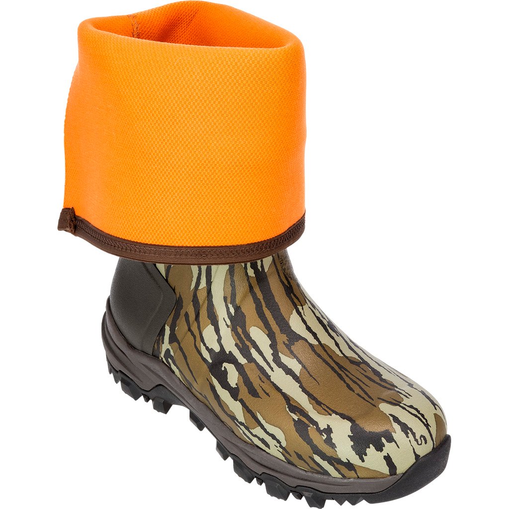 Muddy Insulated Boots 17 in. 1000G MOBL 11 - Image 2