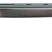 Rizzini USA 2403-16 BR110 Light Luxe 16 Gauge 28" O/U VR 2rd 3" Gray Anodized Turkish Walnut Fixed Pistol Grip Stock Right Hand (Full Size) Includes Multi-Choke