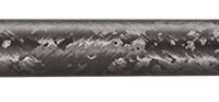 Proof Research 100950 Bolt Action Barrel Blank 284 Win 26" Black Carbon Fiber Finish 416R Stainless Steel Material Blank with Sendero Contour for Rifles